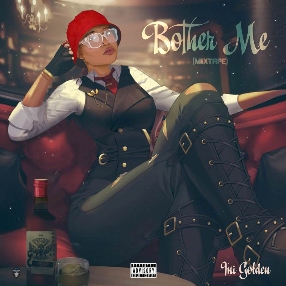 Bother Me (Explicit)