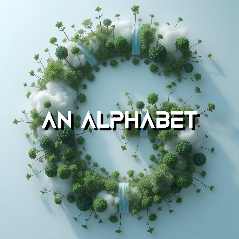 G an Alphabet