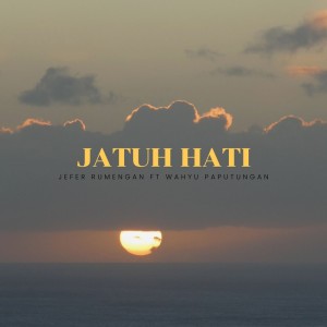 Album Jatuh Hati oleh Jefer Rumengan