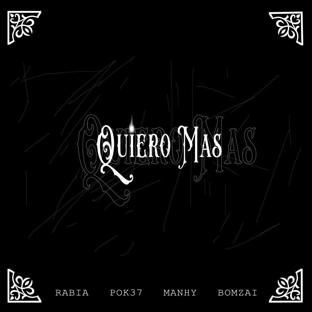 Quiero Mas