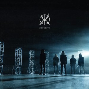 Dengarkan A New Chapter lagu dari Sable Hills dengan lirik