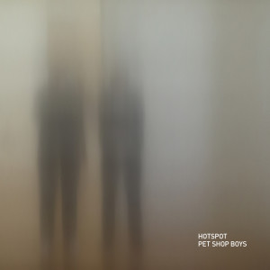 Pet Shop Boys的专辑Hotspot
