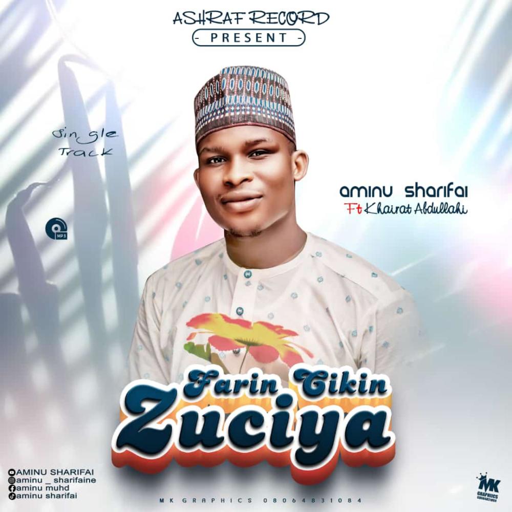 Farin Cikin Zuciya (feat. Hairat Abdullahi)