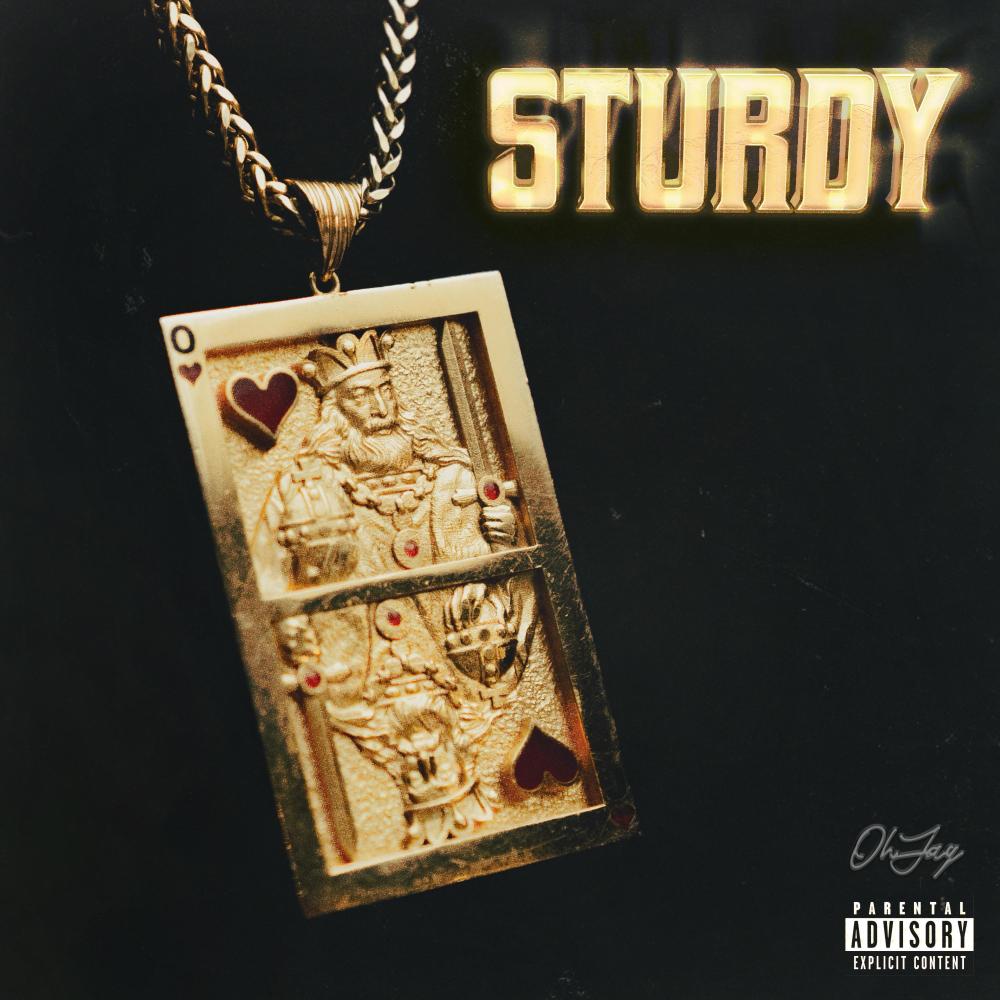 Sturdy (Explicit)