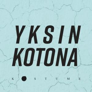 收聽Kostume的Yksin kotona歌詞歌曲