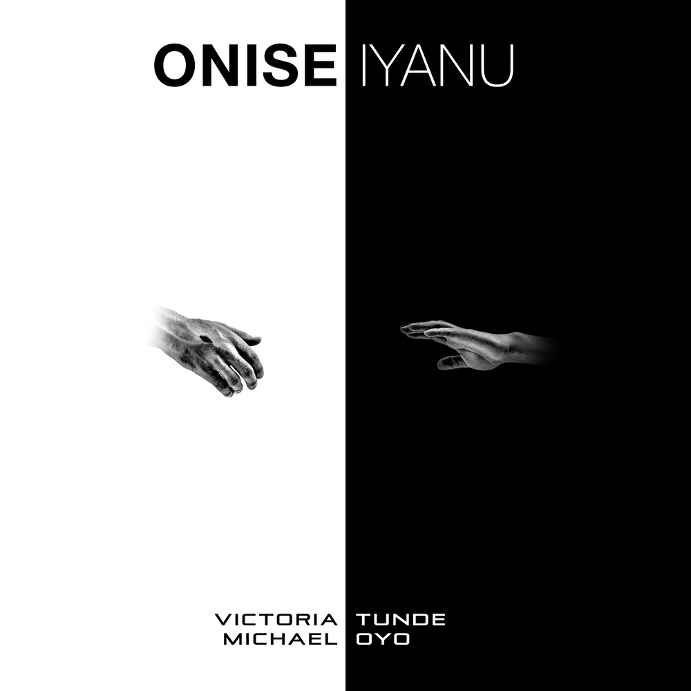 Onise Iyanu