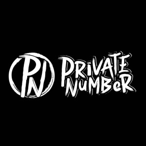 อัลบัม Menyerah Bukan Pilihan ศิลปิน Private Number