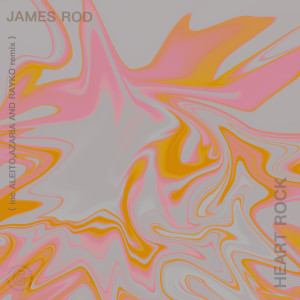 Dengarkan Heart Rock (Aleito Remix) lagu dari James Rod dengan lirik