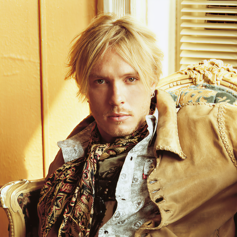 Kenny Wayne Shepherd