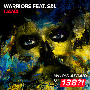 ดาวน์โหลดและฟังเพลง Dana (Extended Mix) พร้อมเนื้อเพลงจาก Warriors