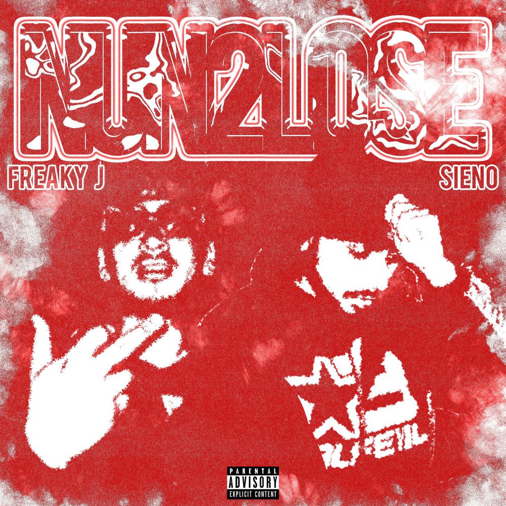 Nun 2 Lose (feat. La Saint) (Explicit)