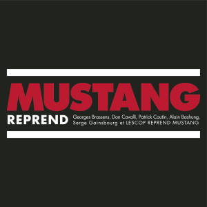 收聽Mustang的Je me suis fait tout petit歌詞歌曲