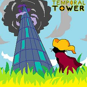 UV Phoenix的專輯Temporal Tower: Full OST