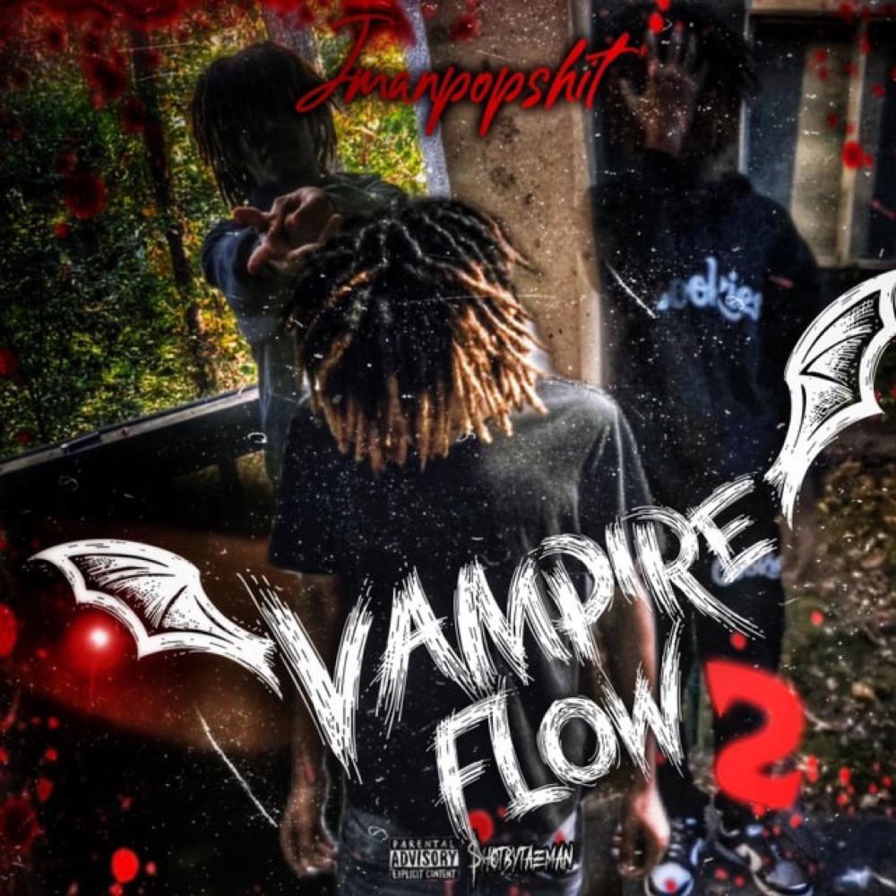 Vampire Flow 2 (Explicit)