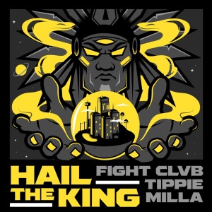 Listen to Hail The King (Explicit) song with lyrics from FIGHT CLVB