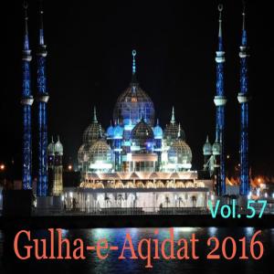 Listen to Maula Ya Salli Ho Salim Dha song with lyrics from Qaseeda Burda Shareef