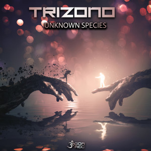 Trizono的專輯Unknown Species