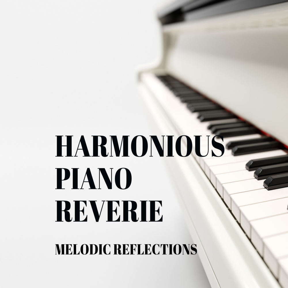Whispering Piano Pathways