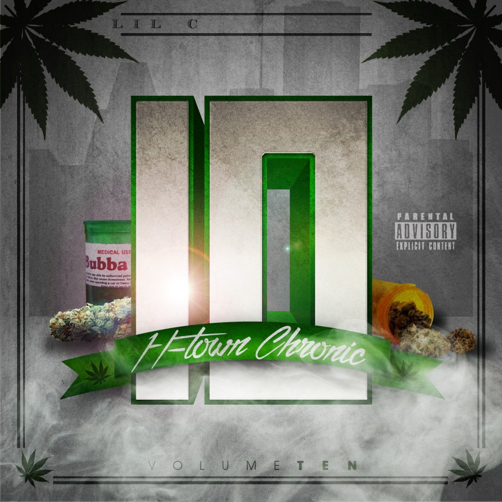 Sumthin' Guud (Explicit)