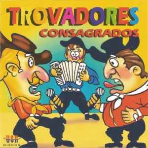 Listen to O Gaúcho & o Catarinense song with lyrics from António Rosa