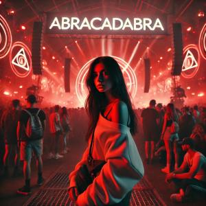 收聽SPEEDY TURTLE的Abracadabra (Techno Sped Up)歌詞歌曲