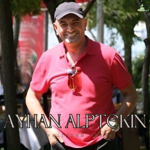 Album Çayeli'nden Öteye from Ayhan Alptekin