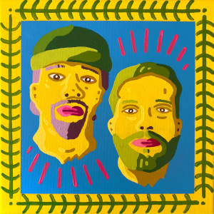 default playlist img