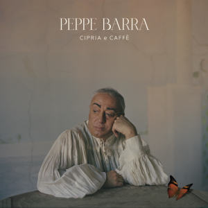 Peppe Barra的专辑Cipria e caffè