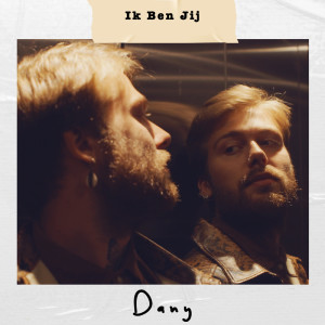 Album Ik Ben Jij oleh Dany