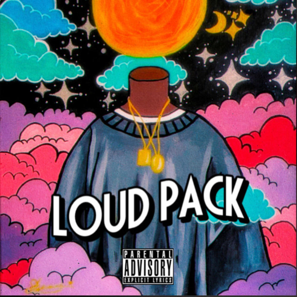 VISIONARY (feat. Tego Soul) (Explicit)