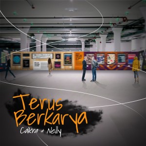 Album Terus Berkarya oleh Cakra