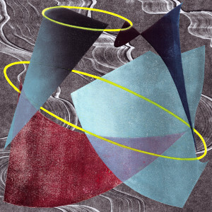Listen to Gathering song with lyrics from Bo Ningen