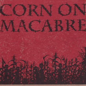 ดาวน์โหลดและฟังเพลง You're Okay, I'm Undead พร้อมเนื้อเพลงจาก Corn on Macabre