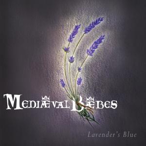 อัลบัม Lavender's Blue ศิลปิน Mediaeval Baebes