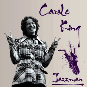 收聽Carole King的Too Much Rain歌詞歌曲