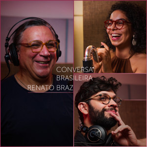 Conversa Brasileira的專輯Viola de Cigano