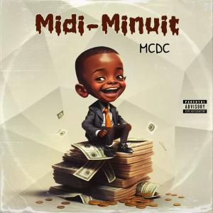MCDC的專輯MIDI MINUIT (Explicit)