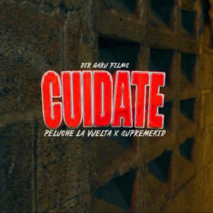 收聽Supremekid的Careta 2030 (feat. Peluche La Vuelta) (Explicit)歌詞歌曲