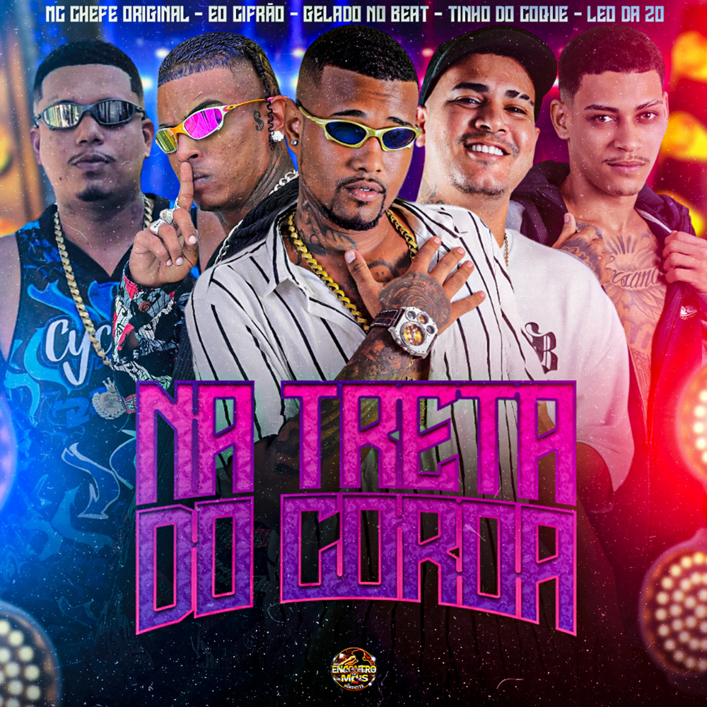 Na Treta do Coroa