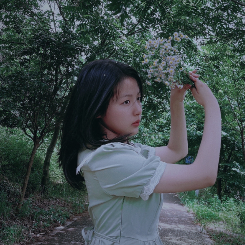 毛灿Harper