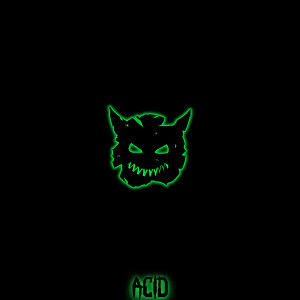 收听Komar的Acid歌词歌曲