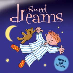 The Jamborees的專輯Sweet Dreams … Stories for Bedtime