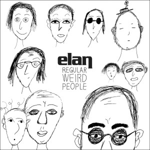 Dengarkan lagu Where's Your Mind nyanyian Elan dengan lirik