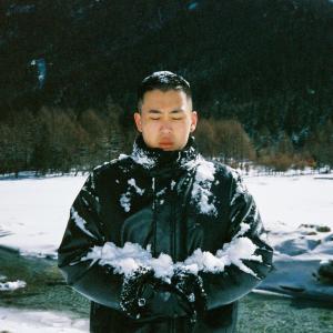 Album 就算我想你 from Haysen Cheng