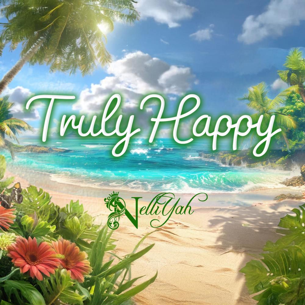 Truly Happy