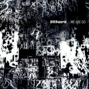 We Are Go / All Alone - EP