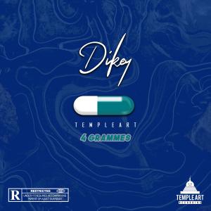 Listen to 4 Grammes song with lyrics from Dikey