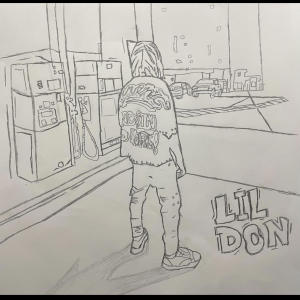 收聽LIL DON的High (Explicit)歌詞歌曲