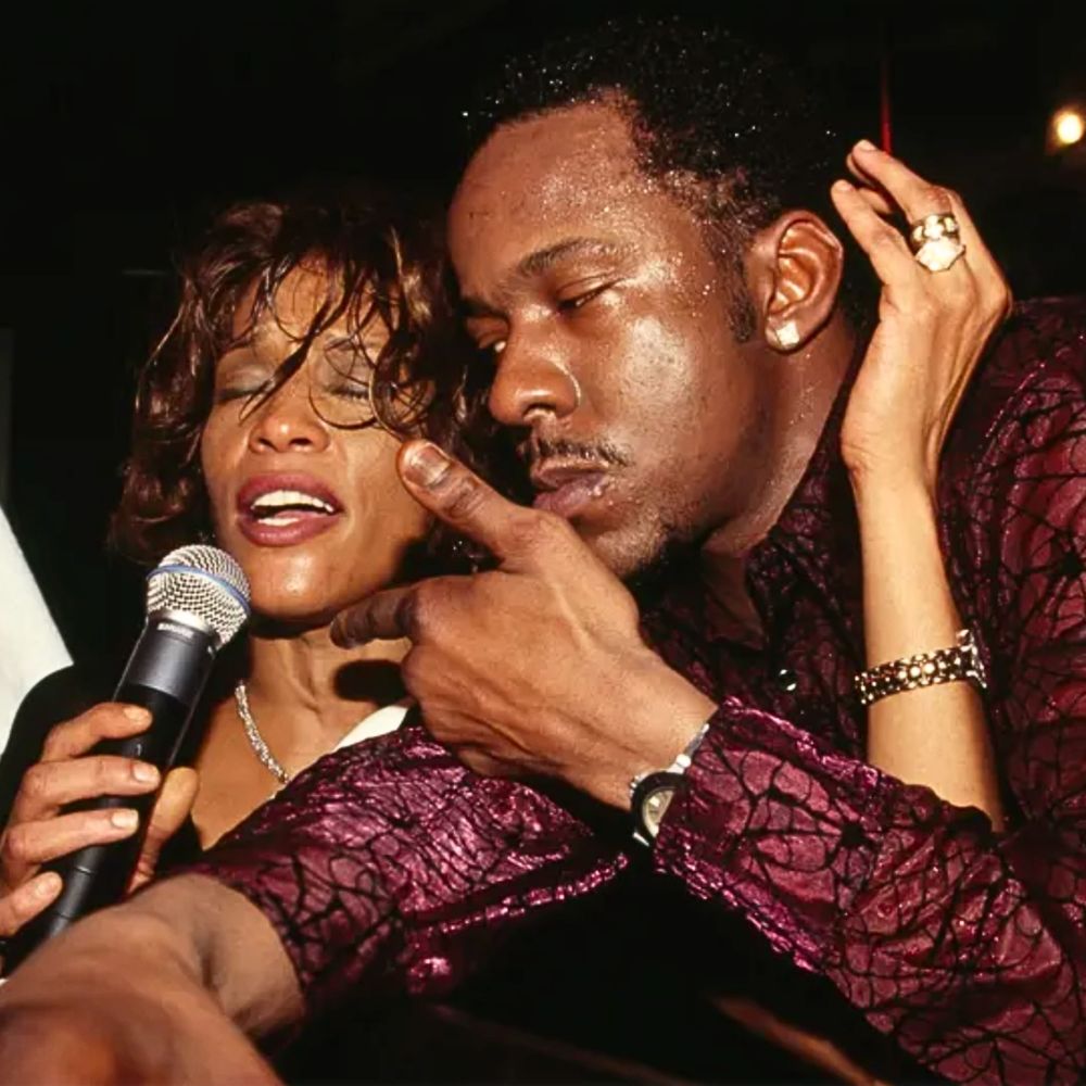 Bobby Brown (Explicit)