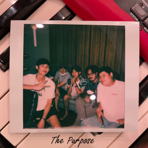 Listen to ในวันนี้ (ที่ตรงนั้น) song with lyrics from The Purpose
